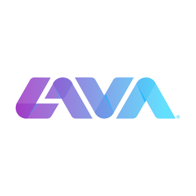 LAVA logo